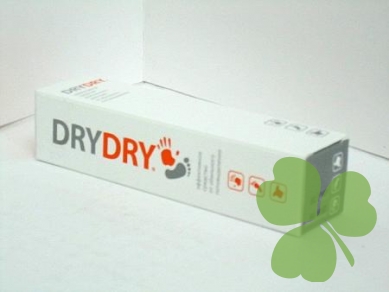   DRY DRY     35.