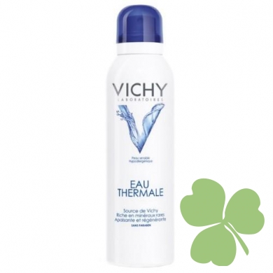    150. (EAU Thermale Vichy SPA)