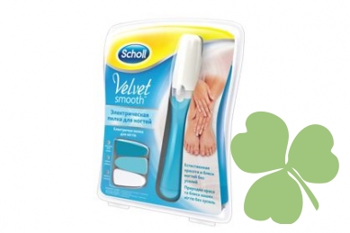 SCHOLL     Velvet Smooth ()