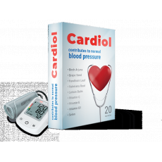 Cardiol