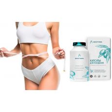 Biovittoria капсулы для похудения