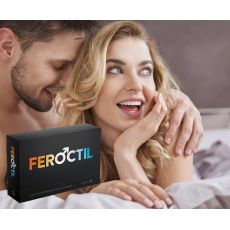 Feroctil для потенции
