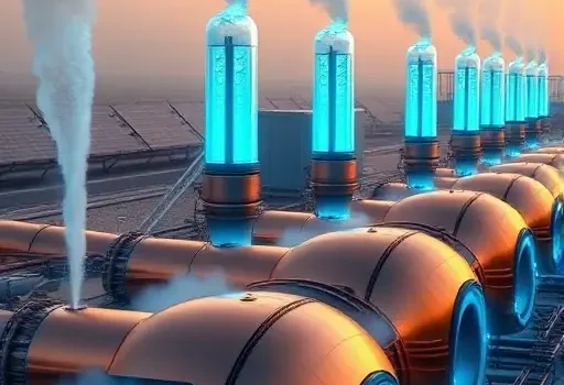 Инновационные методы комбинирования геотермальной и плазменной энергии для жилых комплексов Инновационные методы комбинирования геотермальной и плазменной энергии для жилых комплексов