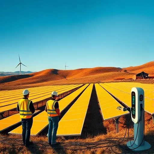 Восстановление автономной электросети на основе солнечных батарей и аккумуляторов шаг за шагом Восстановление автономной электросети на основе солнечных батарей и аккумуляторов шаг за шагом