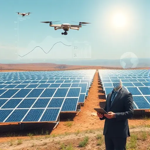 Инвестиции в солнечную энергетику для автоматической оптимизации затрат на электроэнергию Инвестиции в солнечную энергетику для автоматической оптимизации затрат на электроэнергию