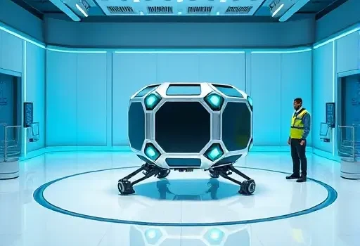 Инновационные модульные системы для автономной и безопасной альтернативной энергетики