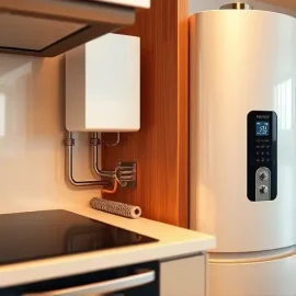 Инновационная система сбора и преобразования тепла из бытовых отходов Инновационная система сбора и преобразования тепла из бытовых отходов