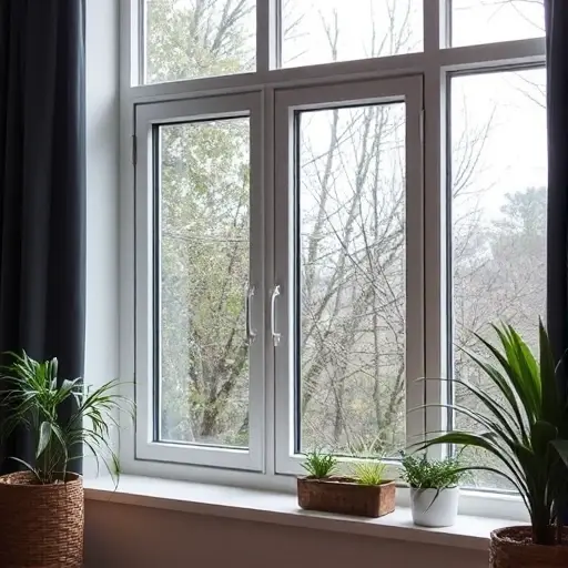 интеллектуальные окна с автоматической регулировкой теплопотерь интеллектуальные окна с автоматической регулировкой теплопотерь