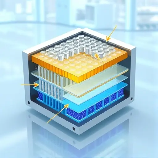 Инновационные теплообменники с тонкопленочной нанотехнологией для высокоэффективных систем Инновационные теплообменники с тонкопленочной нанотехнологией для высокоэффективных систем